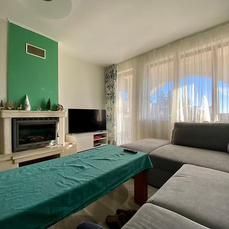 Aparthotel - Monastery 3, 1 Bedroom Apartment ปอมโปโรโว ภายนอก รูปภาพ