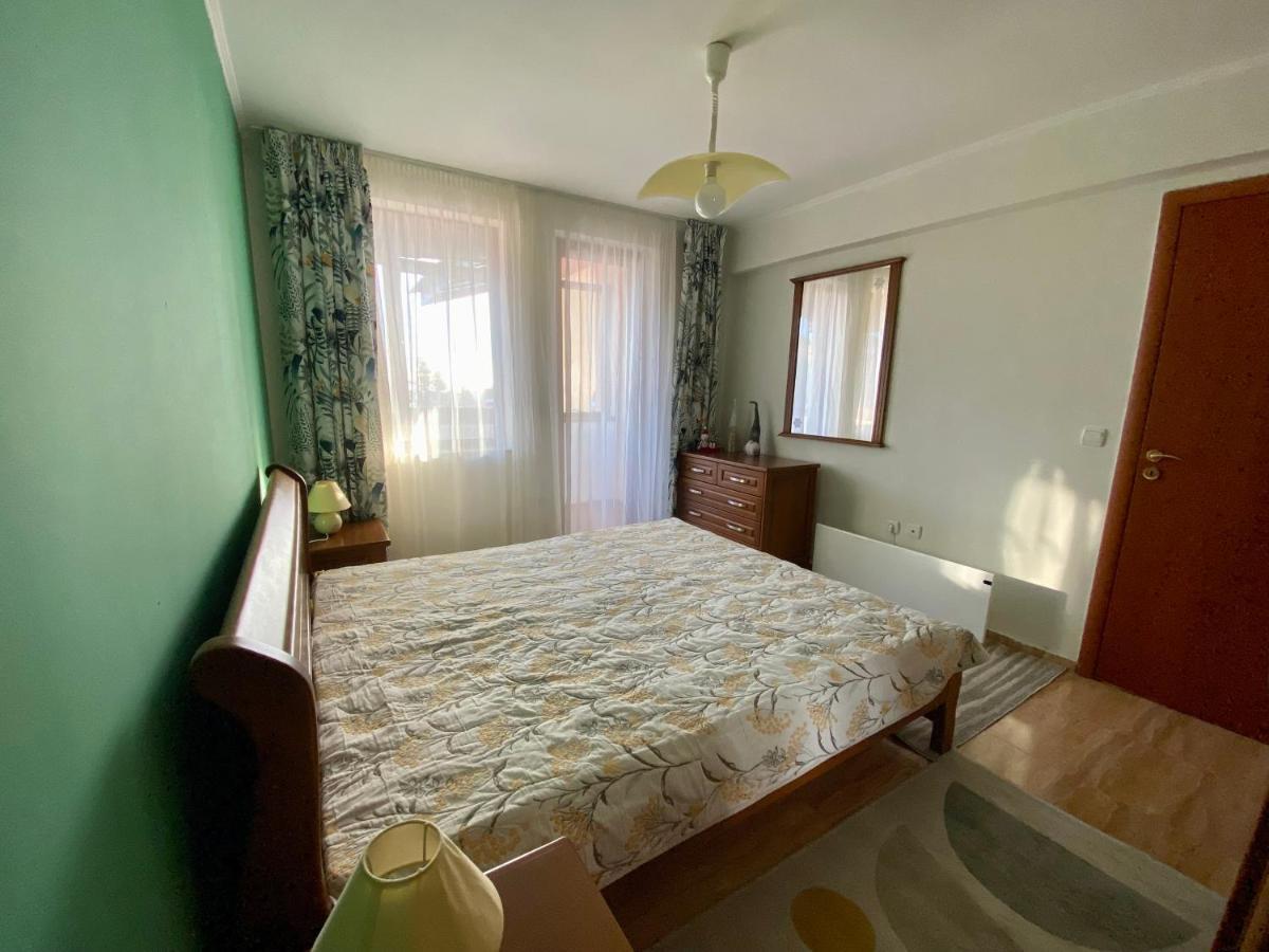 Aparthotel - Monastery 3, 1 Bedroom Apartment ปอมโปโรโว ภายนอก รูปภาพ
